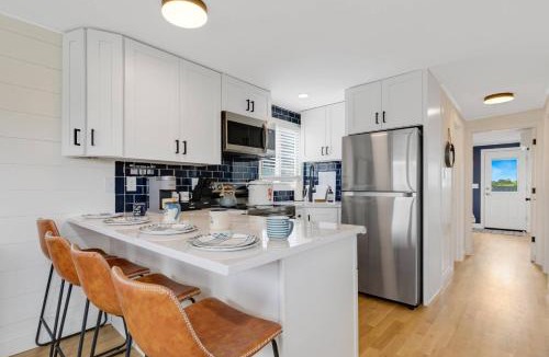 Salisbury Beach House | Sandy Toes