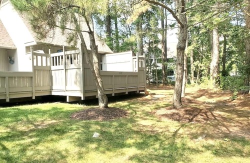 Bethany Beach Condo | Sea Colony West - 2BR, 2BA - 1 Block to Tennis Center, 1/2 Mile to Beach