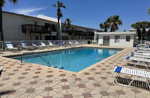 Navarre Beach House | Sea Shell Villa