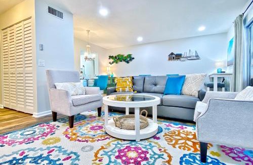 Indian Shores Apartment | Seashell 17