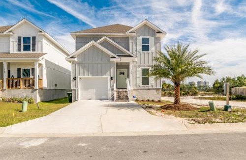 Ono Island House | Serenity Island Treasure At 7868 Evening Glow Drive