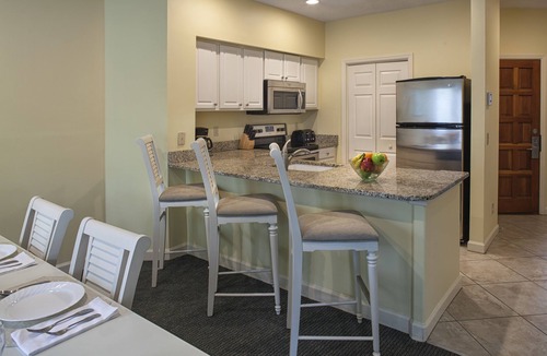 Shipyard Plantation Condo | Shipyard Resort by Spinnaker Resorts