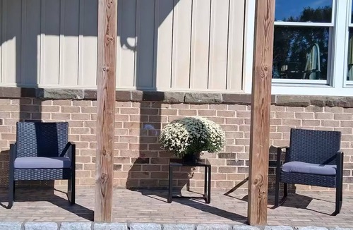 Gordonville Apartment | Silver Maple Guest House