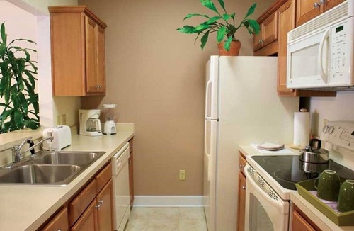 Lackey Condo | Sleeps 12 - Large 4BR Townhome, Indoor/Outdoor Pool, Golf, Close To Theme Parks!