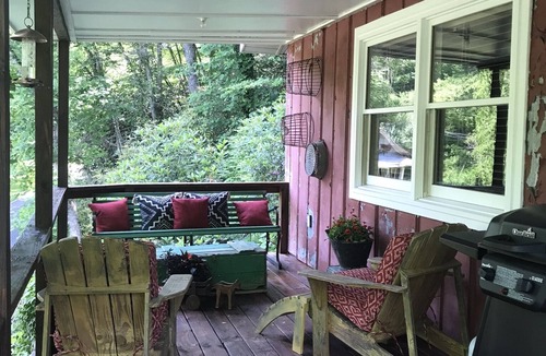 Bryson City Cabin | Smoky Mountain Holmestead, cabin near Bryson City