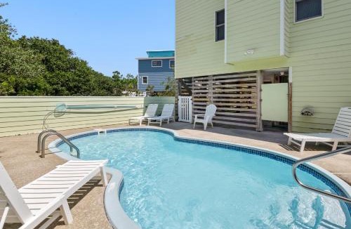 Ocean Sands House | SomerVilla