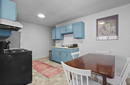 Northeast Minneapolis House | Spacious 3bed in the heart of NE Minneapolis