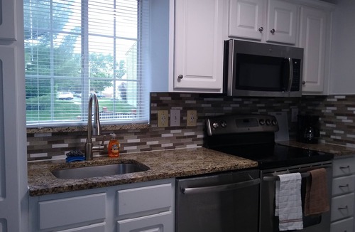 Cloverly House | Spacious 4-Bedroom Townhouse – Perfect Fall Getaway in Silver Spring 34/50