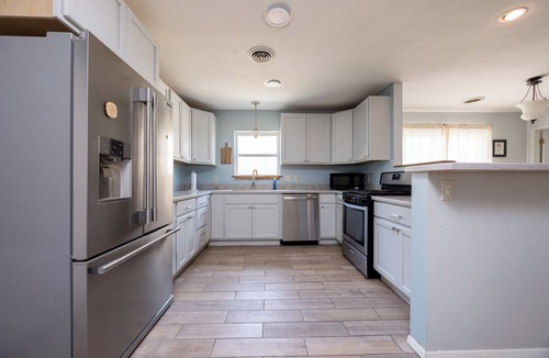 Aztec House | Spacious 4BR Retreat Sleeps 6 Near Durango, Navajo Dam & Farmington