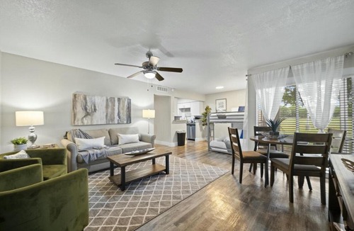 Arlington Apartment | Spacious and Stylish Apartment right near ATT Stadium
