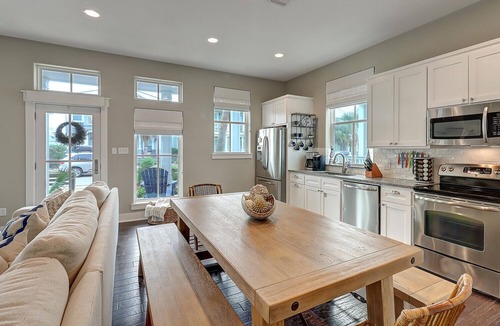 Cinnamon Shore House | Spacious Beach Home in Cinnamon Shore near Pool + Other Resort Amenities
