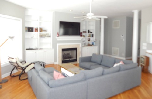 Shell Island House | Spacious, custom built sound front home with pool
