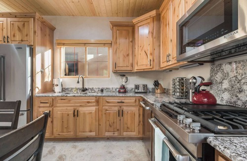 Northeast Santa Fe House | Spacious Family Home, Walk to Plaza and Fort Marcy