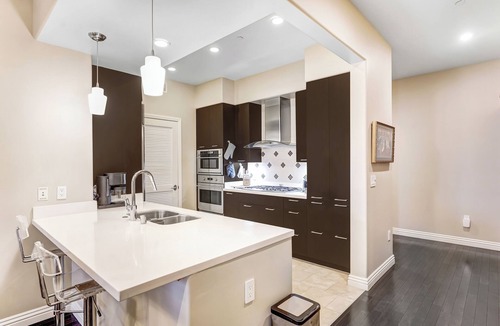 Downtown Condo | Spacious Penthouse at the Americana @ Brand!