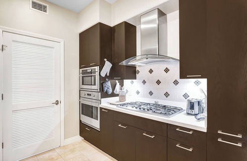 Downtown Condo | Spacious Penthouse at the Americana @ Brand!