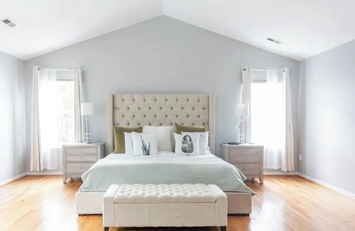 Fort Washington Bed & Breakfast | Spacious Retreat with Pool Near Washington, D.C.