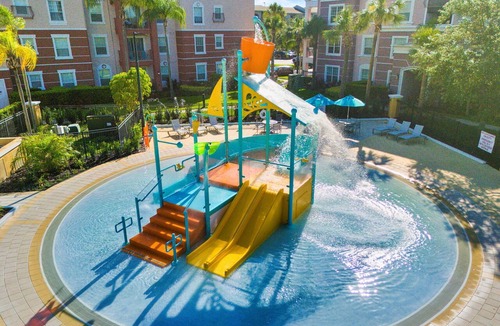 Florida Central Atlantic Coast Condo | Spacious with a fully stocked kitchen – after this, you'll skip the hotel stay!