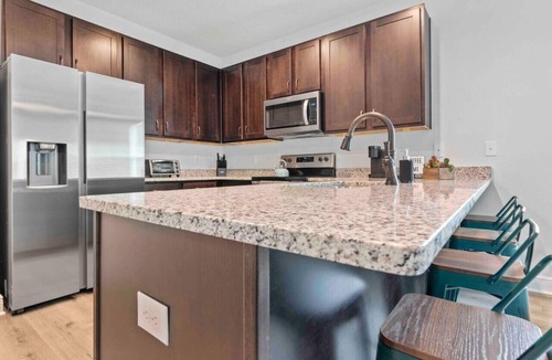 Navarre Villa | Splash, Paddle & Play - Getaway w/fun amenities only 5 miles to the Beach