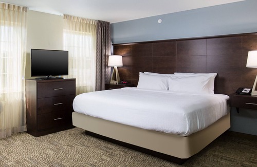 Folsom Hotel | Staybridge Suites Sacramento - Folsom by IHG