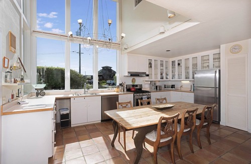 Stinson Beach House | Steps From the Beach, Private Yard, Hot Tub