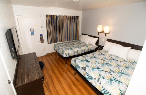 Moscow Hotel | Studio 1 Extended Stay Moscow, Pullman