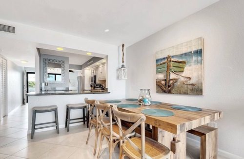 Key Largo Condo | Stunning Ocean View/Sunsets, A true "Gem by the Sea" great for relaxation & fun