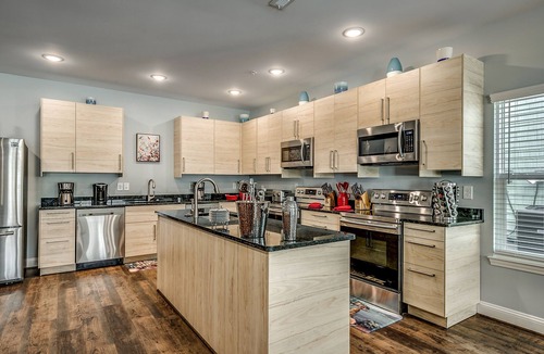 North Myrtle Beach House | STUNNING RETREAT: DESTINATION with Private AMENITIES: POOL+SPA+GAME ROOM+THEATRE