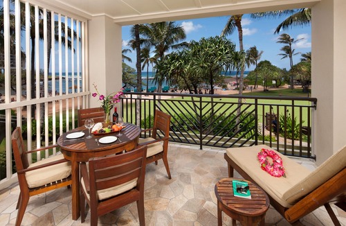 Kahuku Villa | SUMMER REDUCED! Villa 202-203 OceanView Turtle Bay