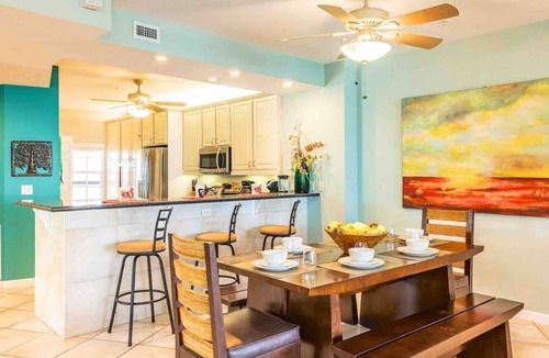 Key West Condo | *SUNSET DREAMS @ SUNSET MARINA* Condo/Pool + Last Key White Glove Service.
