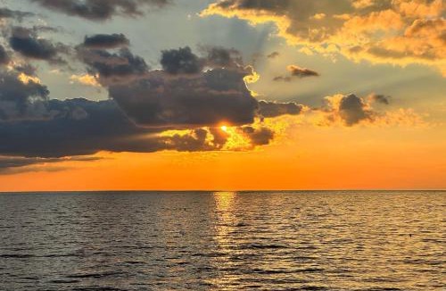 Monteray Shores House | Sunset Sonata - Corolla, Monteray Shores, Soundfront, Pool, Pool Table, Pets OK, Community Amenities