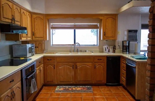Apache Junction House | Superstition Mountains Apache Junction - sleeps 16
