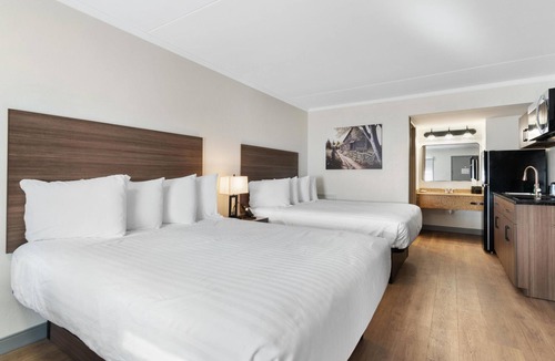 Paradise Hotel | Surestay Studio By Best Western Paradise Lancaster County