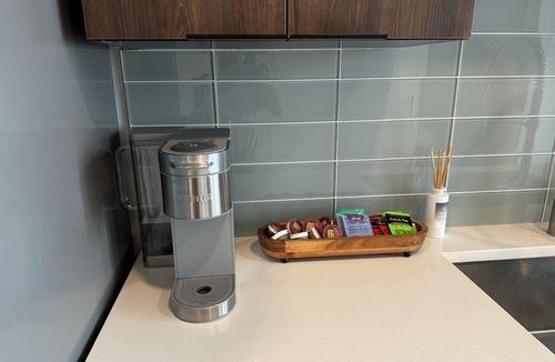 Rio Grande Apartment | The MOD LOFT 1-bedroom modern apartment downtown Salt Lake City