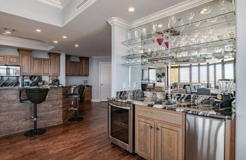 Orange Beach Condo | The Oasis 2611 | Spacious, Lazy River, Poolside Grill, New Splash Pad, Pool with Slide!