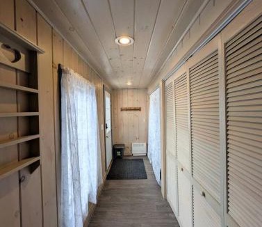 Conway House | The Saco Valley Stay