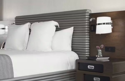 Foggy Bottom Hotel | The Watergate | Deluxe Doubles | Near Scenic Potomac | Georgetown Shopping
