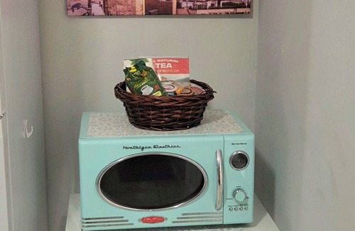 Wilmington Condo | Tiny Palace: 1-Bedroom Apartment. Pet-friendly, Pool, Washer-Dryer