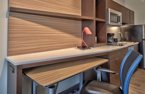 Near North Valley Hotel | TownePlace Suites by Marriott Albuquerque Old Town