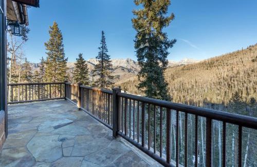 Mountain Village Ski Chalet | Two Trails by Exceptional Stays