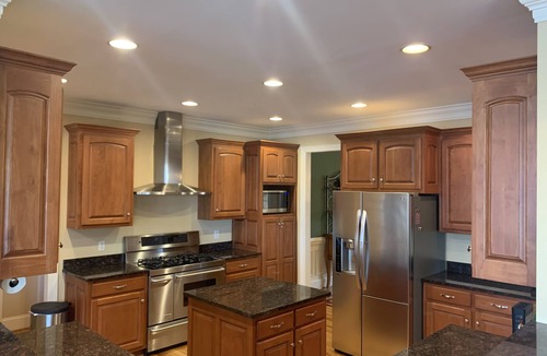 Seneca House | Ultimate Clemson lakefront retreat - 10 minutes to Death Valley with water views