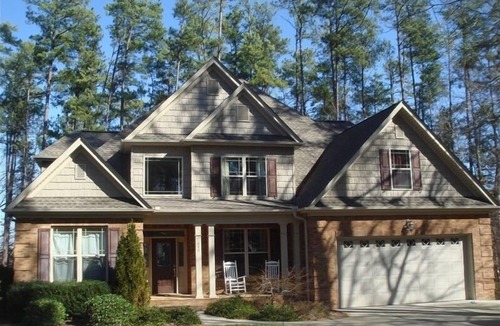 Seneca House | Ultimate Clemson lakefront retreat - 10 minutes to Death Valley with water views