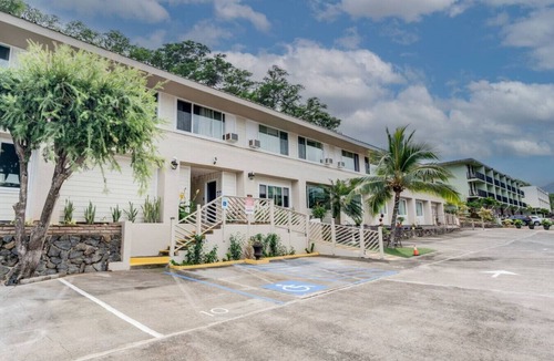 Wailuku Apartment | Unit 19 Waena Inn - Maui Private Suite