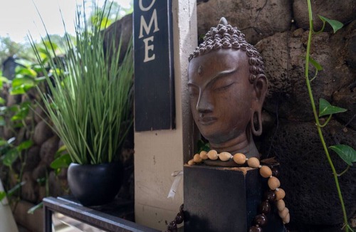 Wailuku Apartment | Unit 19 Waena Inn - Maui Private Suite