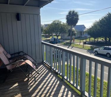 Cedar Key Apartment | Unit 232 Beautiful Cedar key