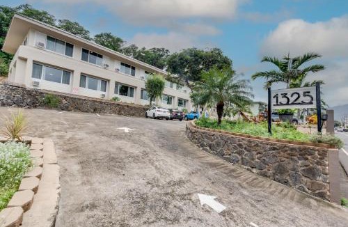 Wailuku Apartment | Unit 5 Waena Inn Newly Renovated Maui Private Suite