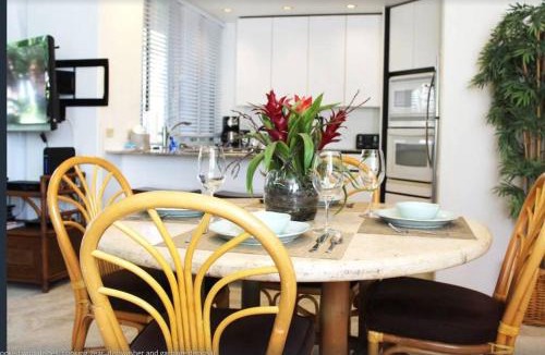 Wailea House | Upgraded, Steps to Ocean View Pool, Walk to Beach