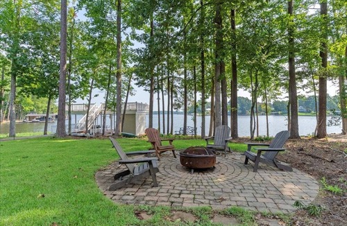 Osprey Point House | Vacate Reality-Spacious, Waterfront, Pet-Friendly