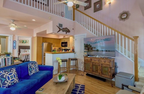 Old Town House | *VILLA CUBANA @ OLD TOWN* Cottage Near Duval + Last Key White Glove Service.