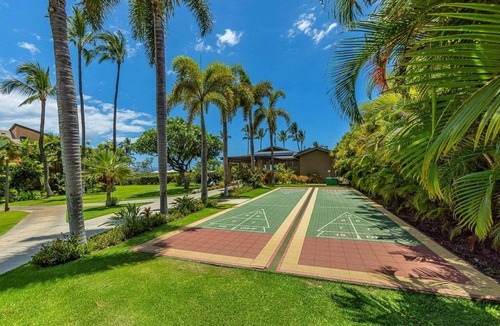 Wailea Condo | Wailea Ekahi One Bedrooms - Ocean View by Coldwell Banker Island Vacations