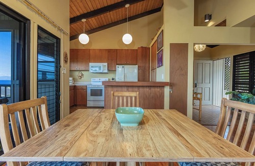 Wailea Condo | Wailea Ekolu 408 Spacious Second-Floor Retreat with Panoramic Ocean Views